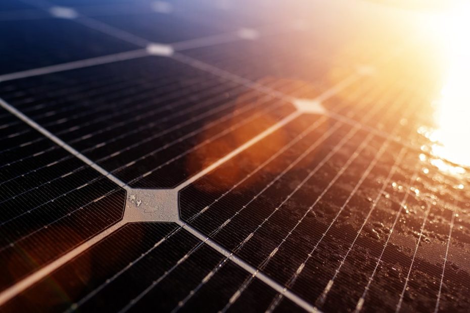 Zavorre per fotovoltaico: efficienza e velocità al servizio della vostra installazione