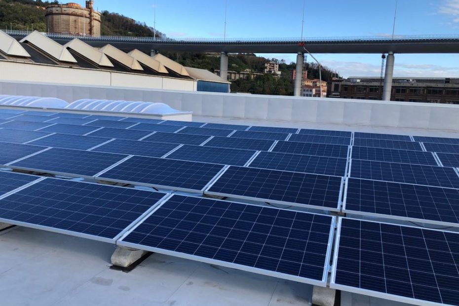 Solare per tutti gli edifici entro il 2030: la proposta dell'Unione Europea