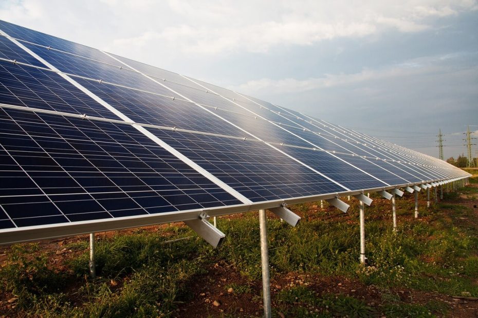 Agrivoltaico in Europa: uno studio rivoluzionario ne svela il reale potenziale.