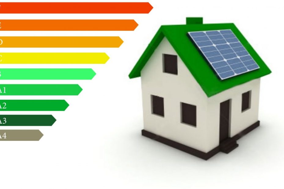 La riqualificazione energetica degli edifici