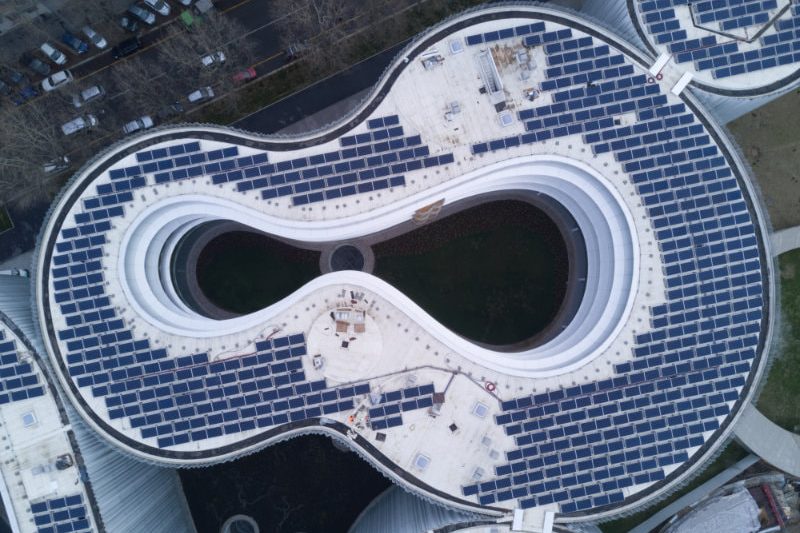 Campus Bocconi