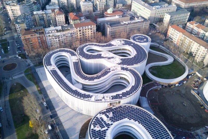 Campus Bocconi