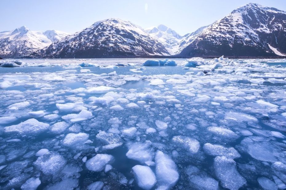 Allarme OMM: in Europa aumenti temperature più alti che nel resto del mondo