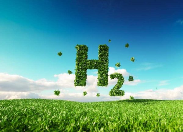 Idrogeno verde e fotovoltaico: il futuro dell'energia