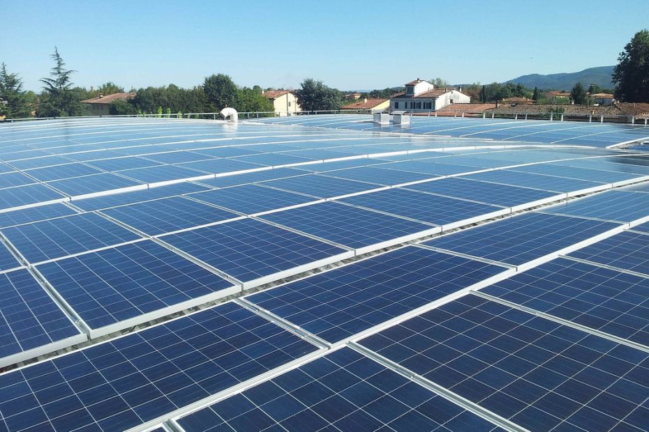 Come accelerare il fotovoltaico in Europa