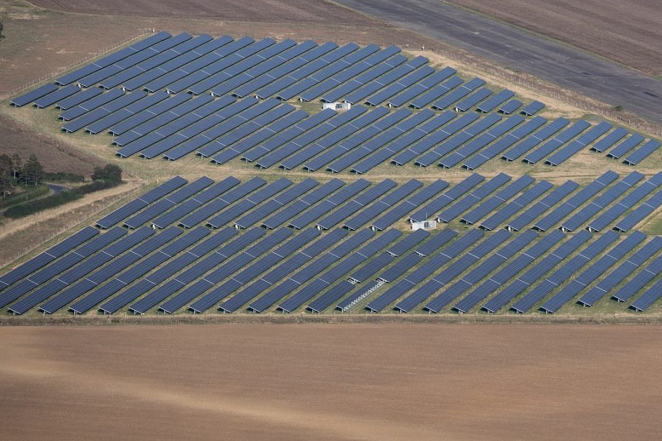 Nel 2021 rinnovabili da record negli USA: come hanno fatto