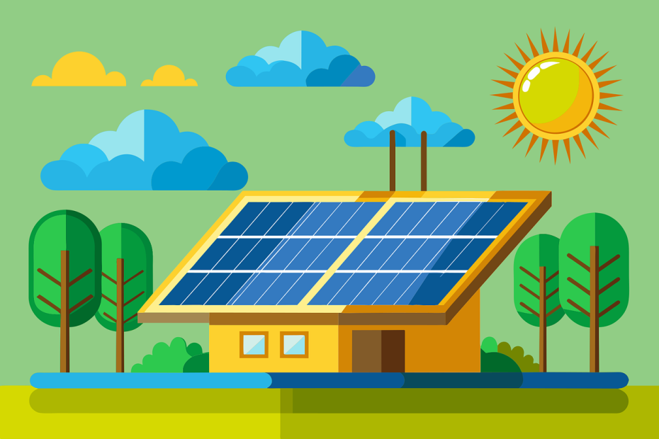 Fotovoltaico ed eolico coprono il 10% del fabbisogno energetico totale