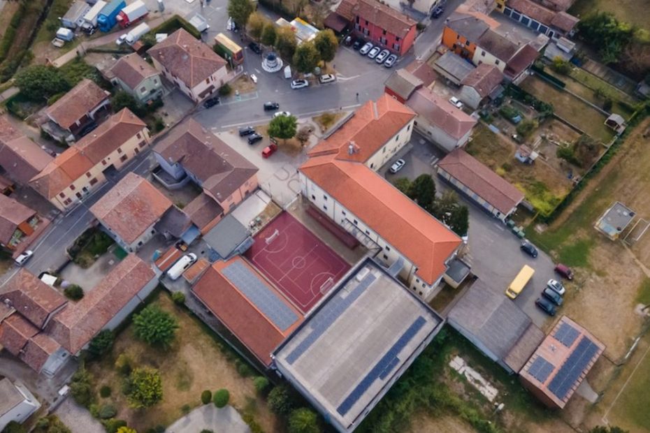 Solisca: la prima comunità energetica in Lombardia