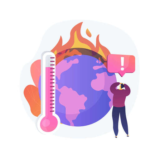 Clima: ci avviciniamo alla soglia del +1,5°